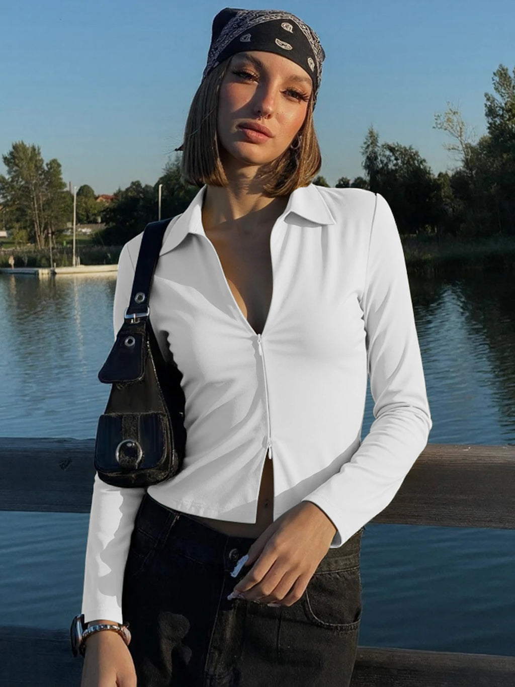 Everyday Long-Sleeve T-Shirt