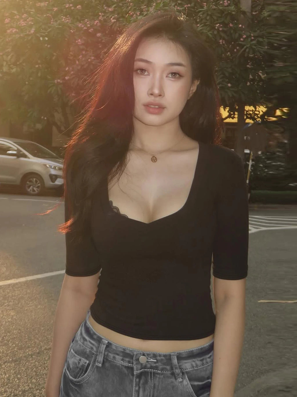 Everyday Slim-Fit T-Shirt