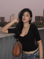 Everyday Slim-Fit T-Shirt