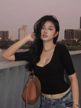 Everyday Slim-Fit T-Shirt