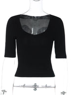 Everyday Slim-Fit T-Shirt