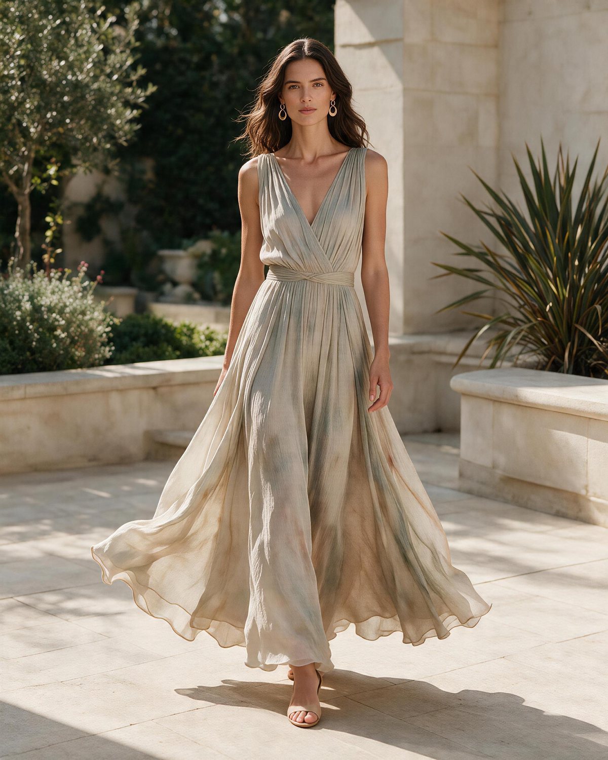 Maxi Dresses